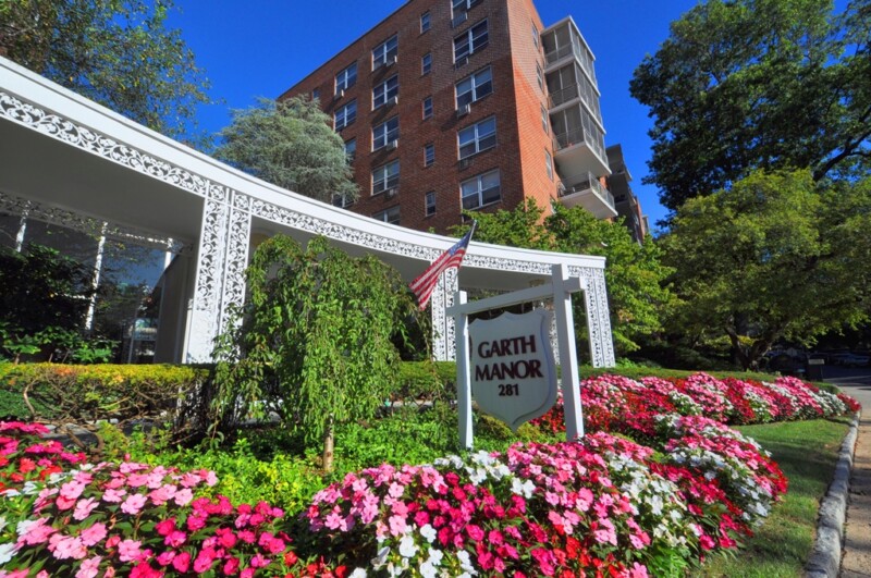 Garth Road Buildings Scarsdale NY Homes for Sale with Better Homes
