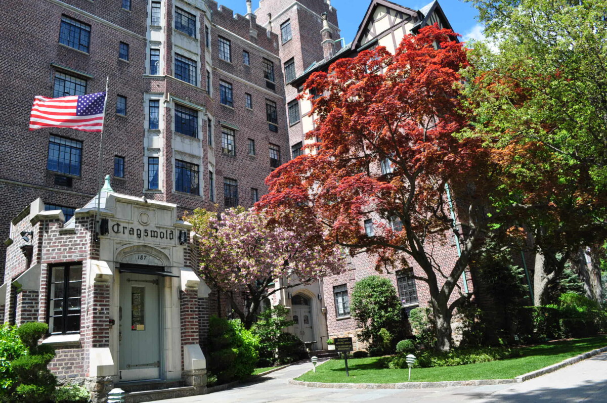 Garth Road Buildings Scarsdale NY Homes for Sale with Better Homes