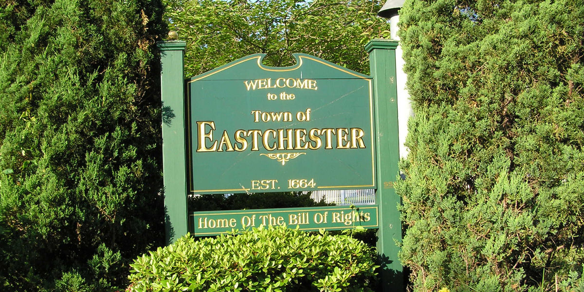 Eastchester NY Homes for Sale